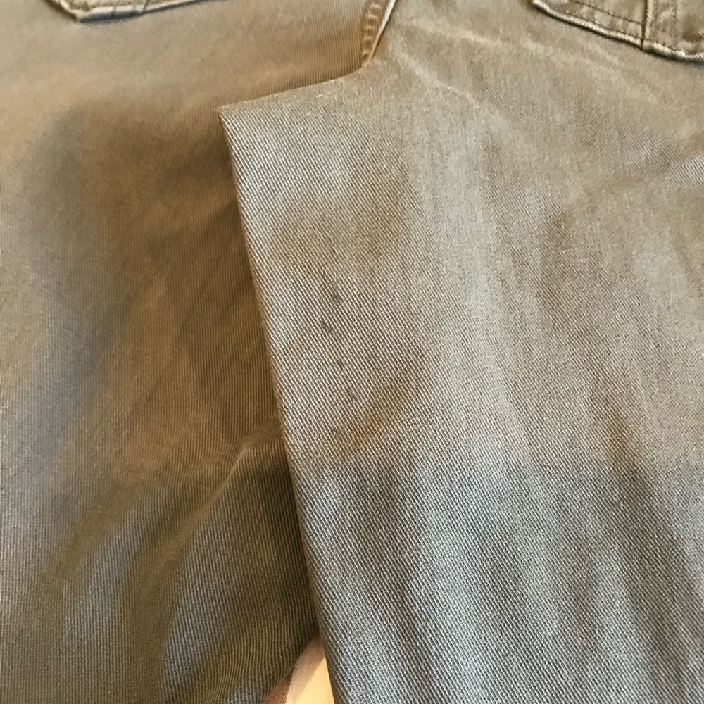 Spanx Jeans - Picture 8 of 9